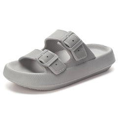 Men's Non Slip Casual Sandals for Beach Outdoor Spring Summer