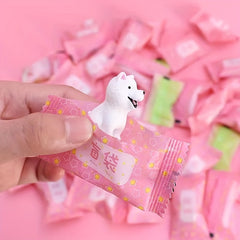 3pc Blind Bag Simulation Model Decoration Style Random Non Repeating