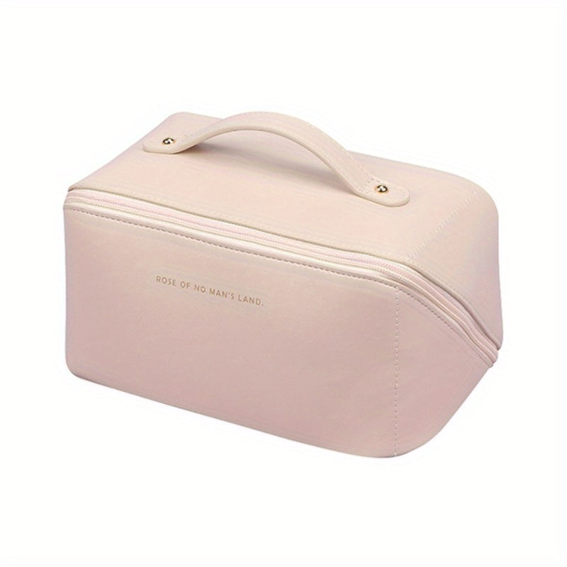 Portable Waterproof Cosmetic Bag Skin Care Products Storage Bag