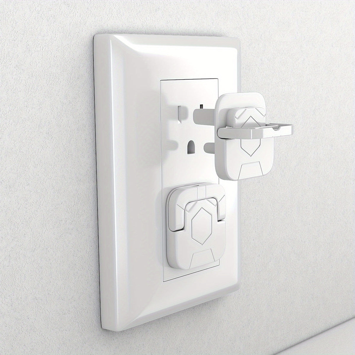 Baby Safety Plug Cover for Power Outlet Child Safety Socket Cover