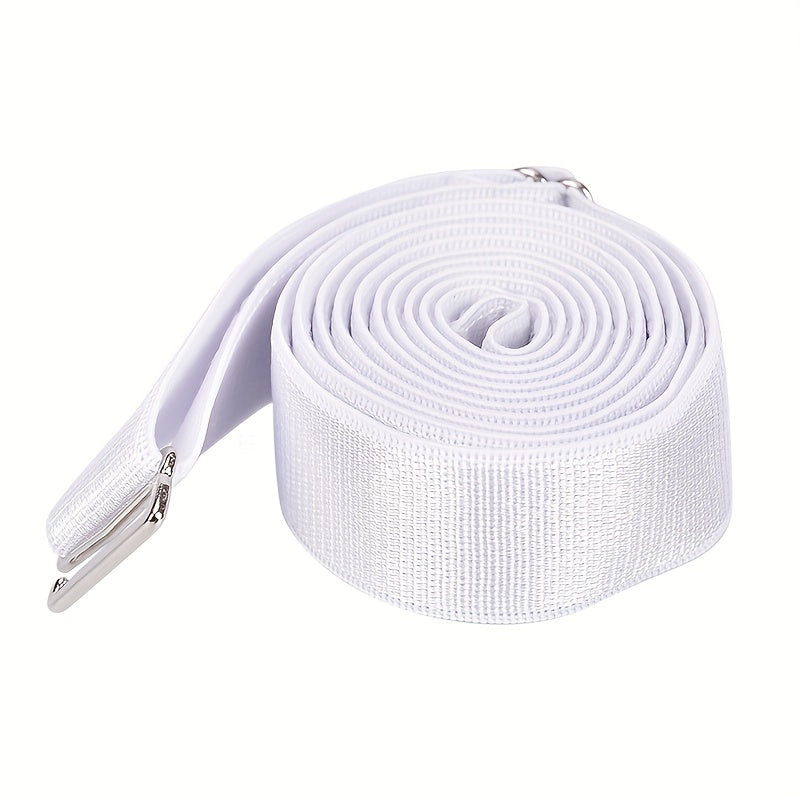 Adjustable Shirt Holder Belt for Men