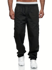 Men's Cargo Shorts Ripstop Loose Baggy Outdoor Work Pants