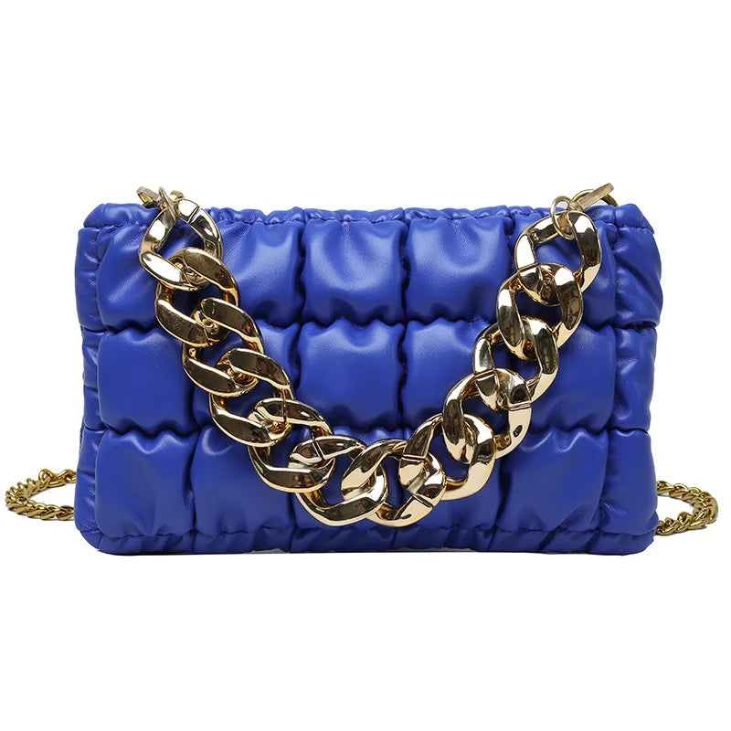 Crossbody Bag for Women - Stylish Purse with Adjustable Strap