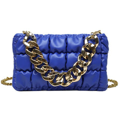 Crossbody Bag for Women - Stylish Purse with Adjustable Strap