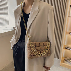 Crossbody Bag for Women - Stylish Purse with Adjustable Strap