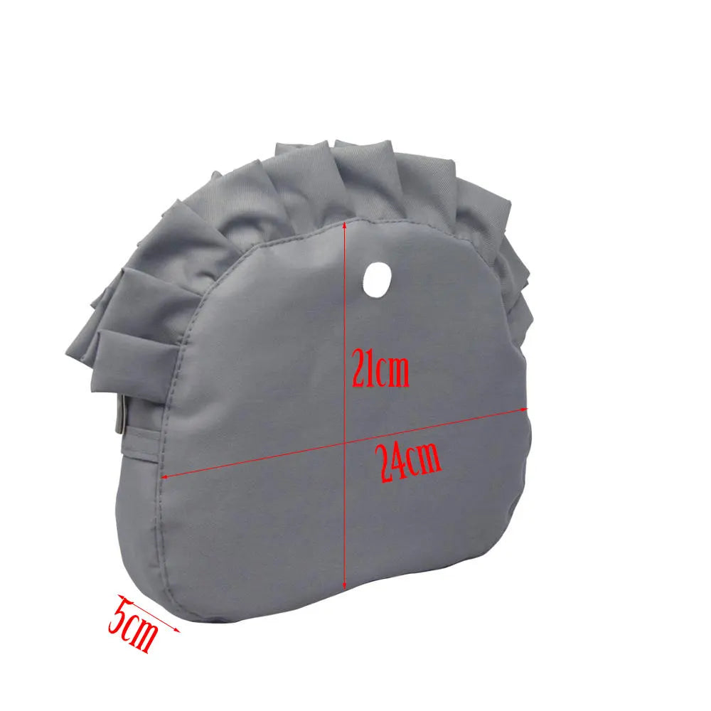 Waterproof Fabric Lining for Omoon Light O Bag