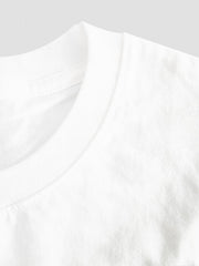 Men's Motto Print Tank Top for Outdoor Sports