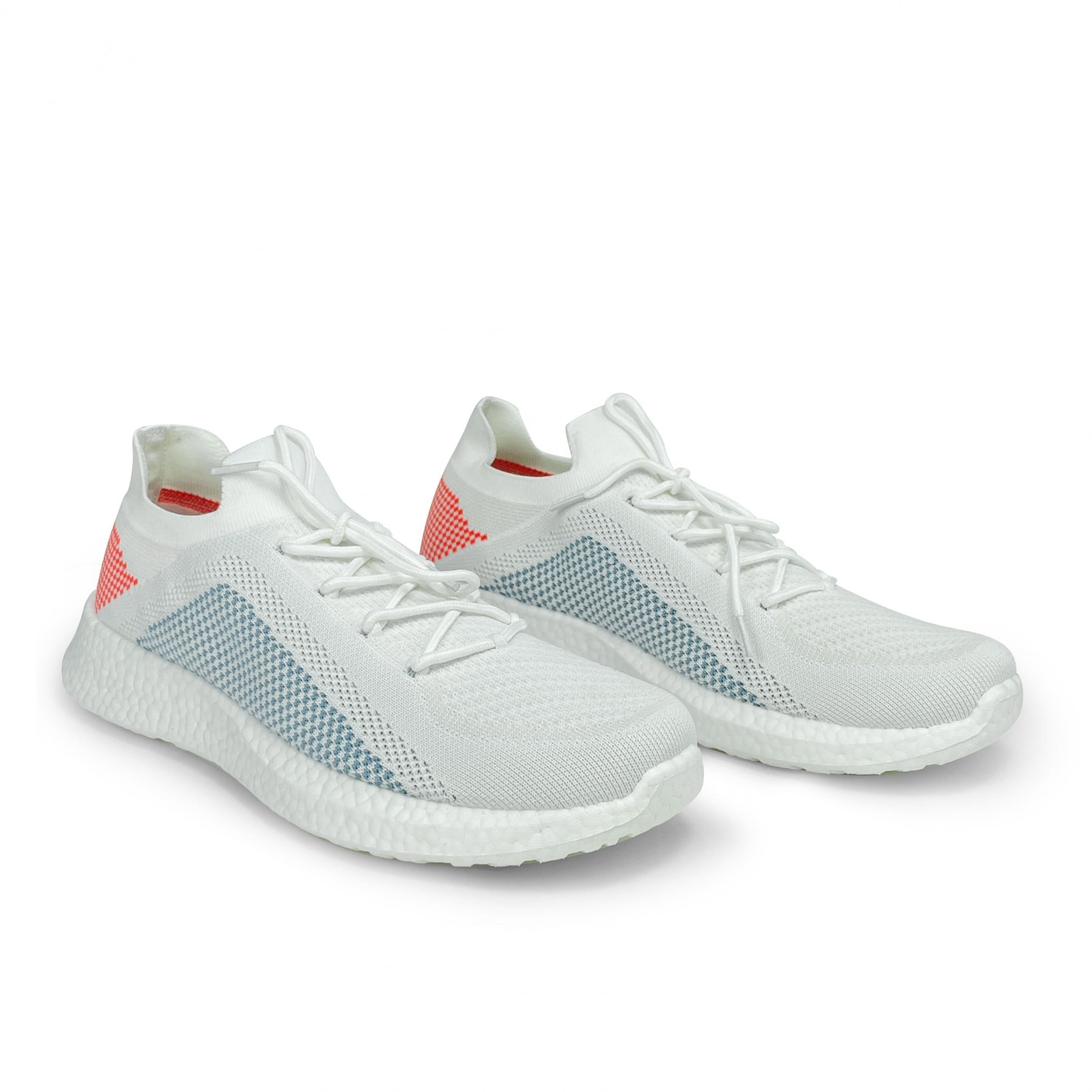 Women's Lace Up Athletic Running Shoes Casual Sneakers