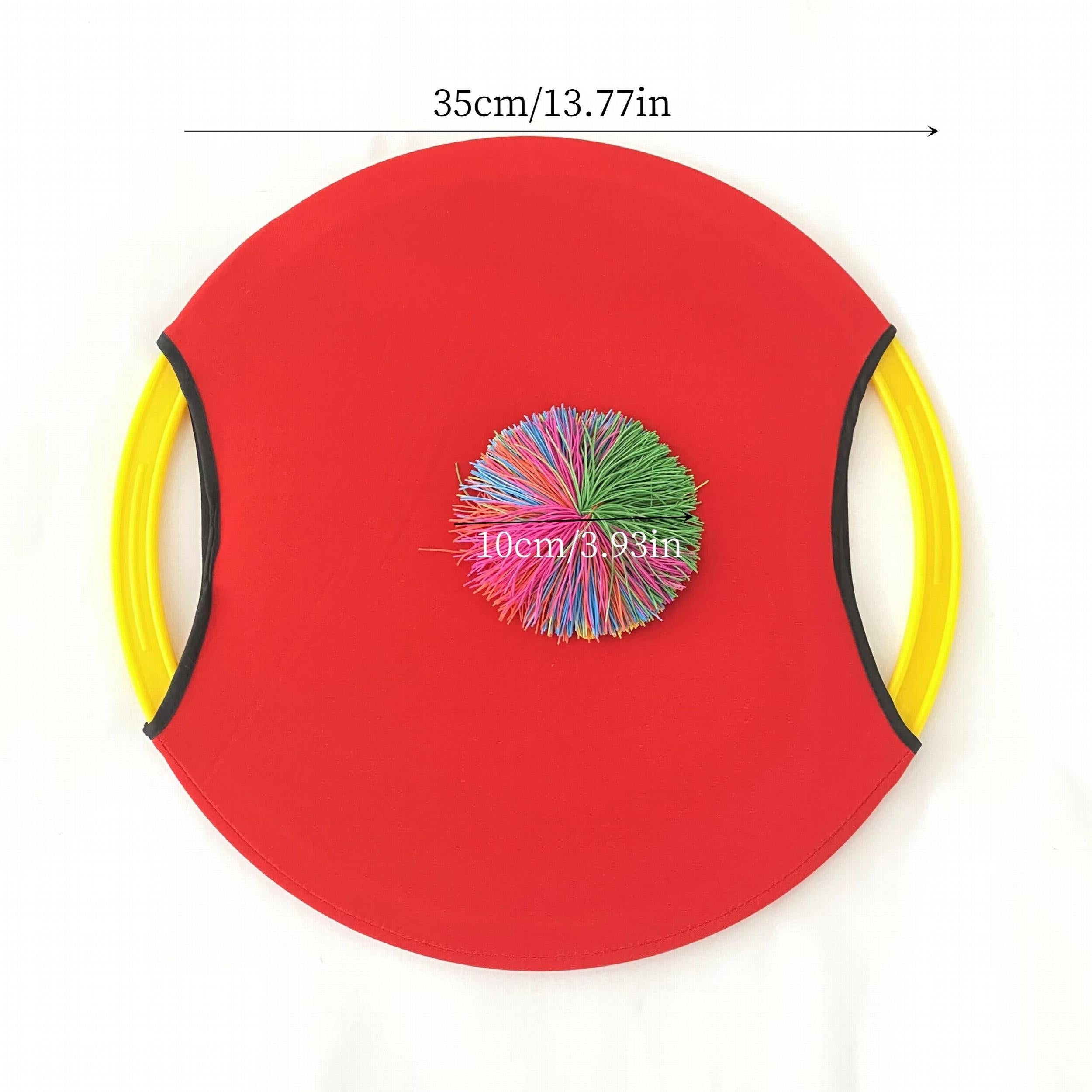 Bouncing Ball Catch & Toss Game Indoor & Outdoor Toy