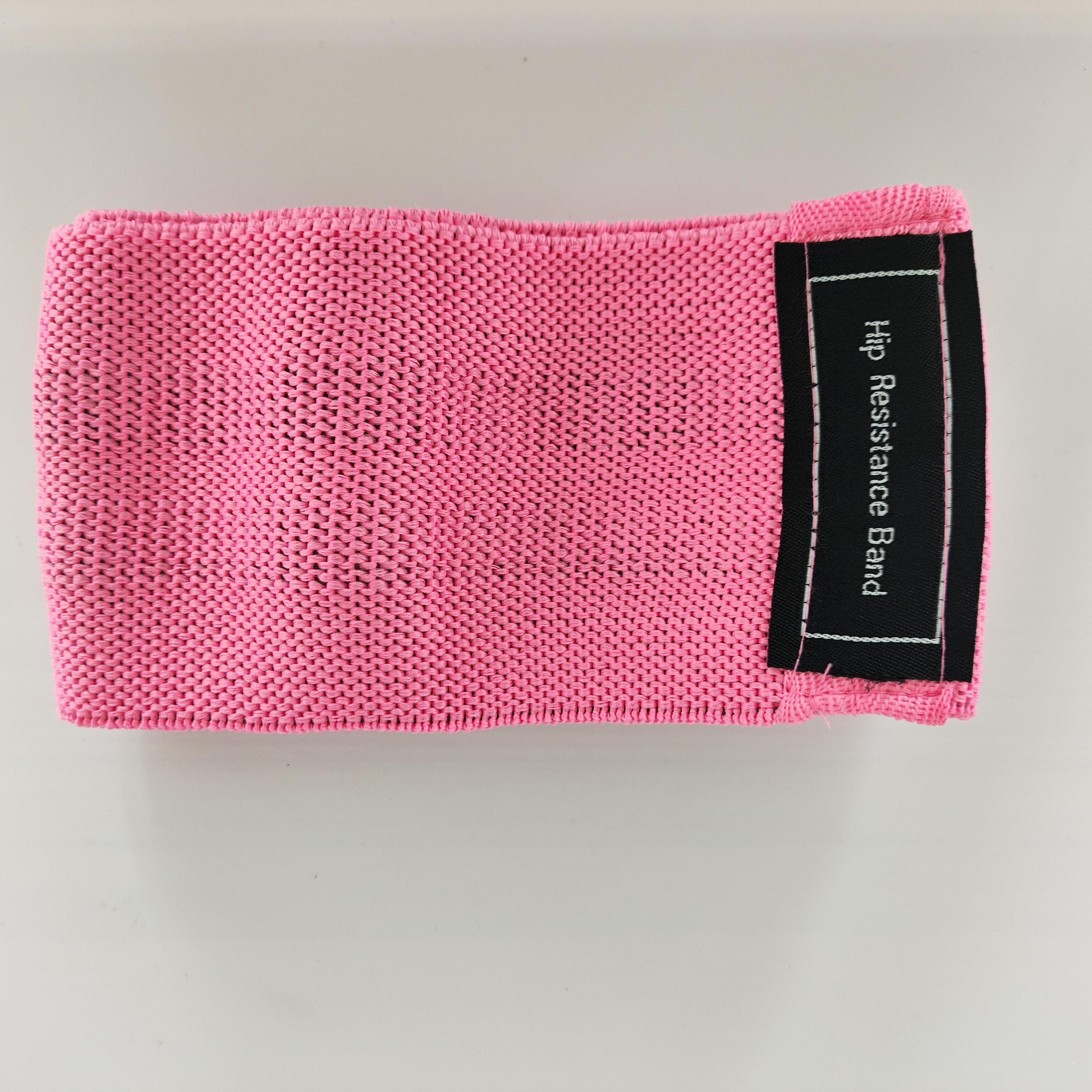 Elastic Resistance Band for Deep Squat Buttocks Body Shaping