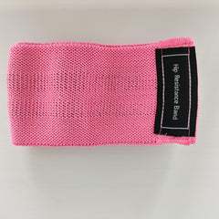 Elastic Resistance Band for Deep Squat Buttocks Body Shaping