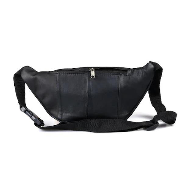 100 Lambskin Freebag Waist Bag