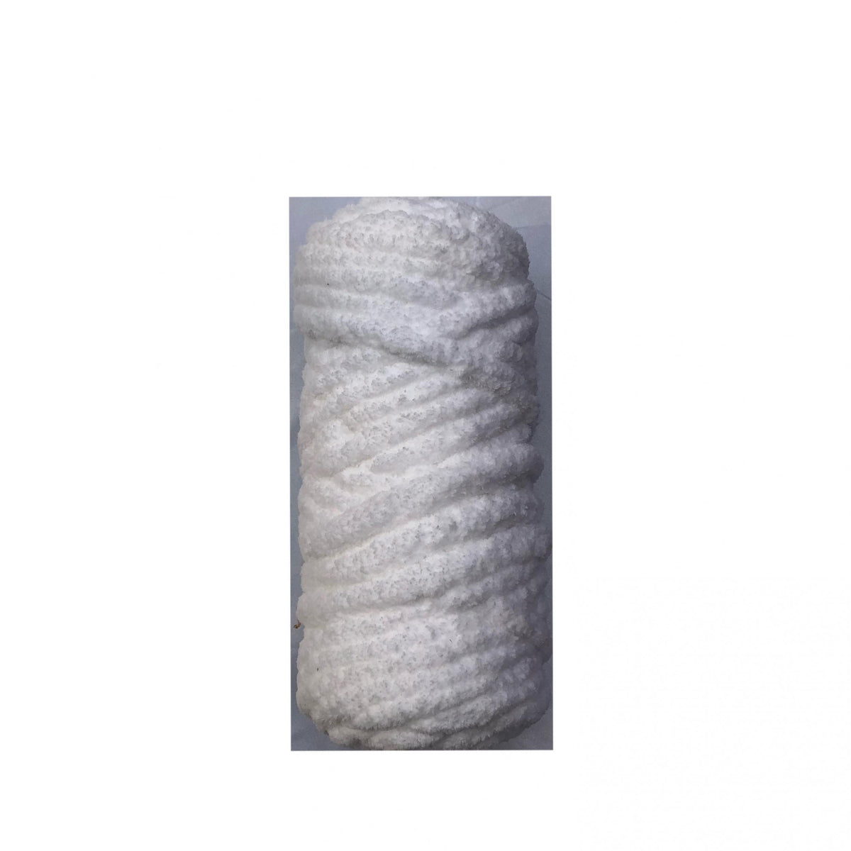 500g Handwoven Solid Knitted Chenille Yarn DIY