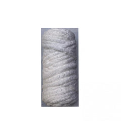 500g Handwoven Solid Knitted Chenille Yarn DIY