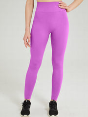 High-Stretch Yoga Pants for Fitness Workout