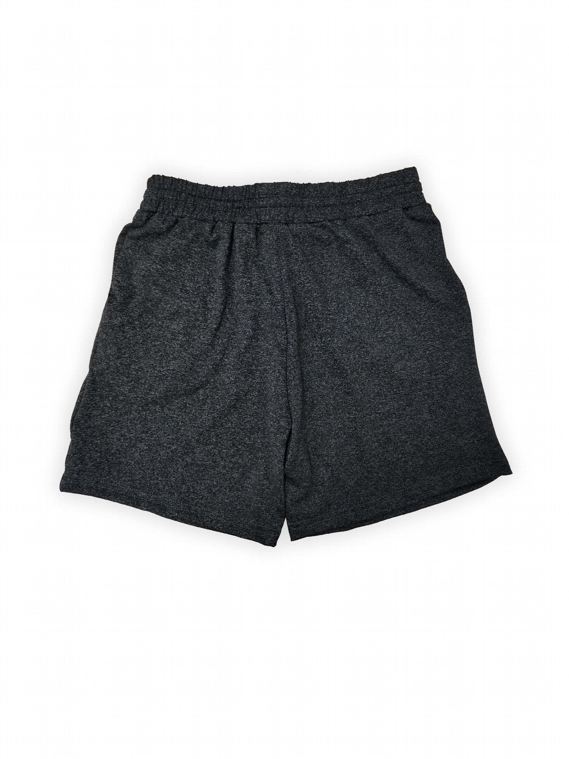 Faith Print Drawstring Casual Shorts Women's Clothing