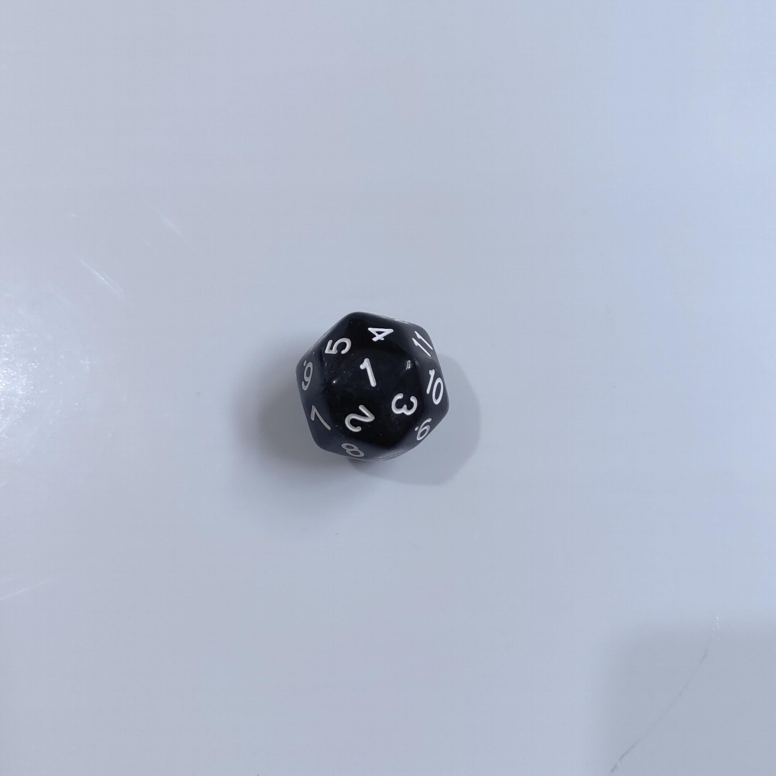 30 Sided Digital Dice for Kindergarten Classrooms & Games