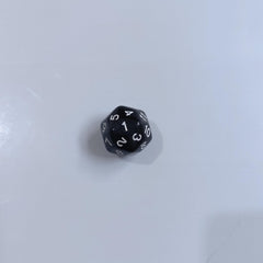 30 Sided Digital Dice for Kindergarten Classrooms & Games