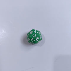 30 Sided Digital Dice for Kindergarten Classrooms & Games