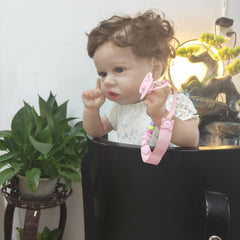 22 inch Reborn Doll for Birthday and Christmas