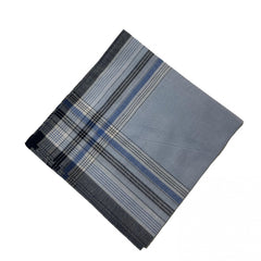 Pure Handkerchief Men's Handkerchief Retro