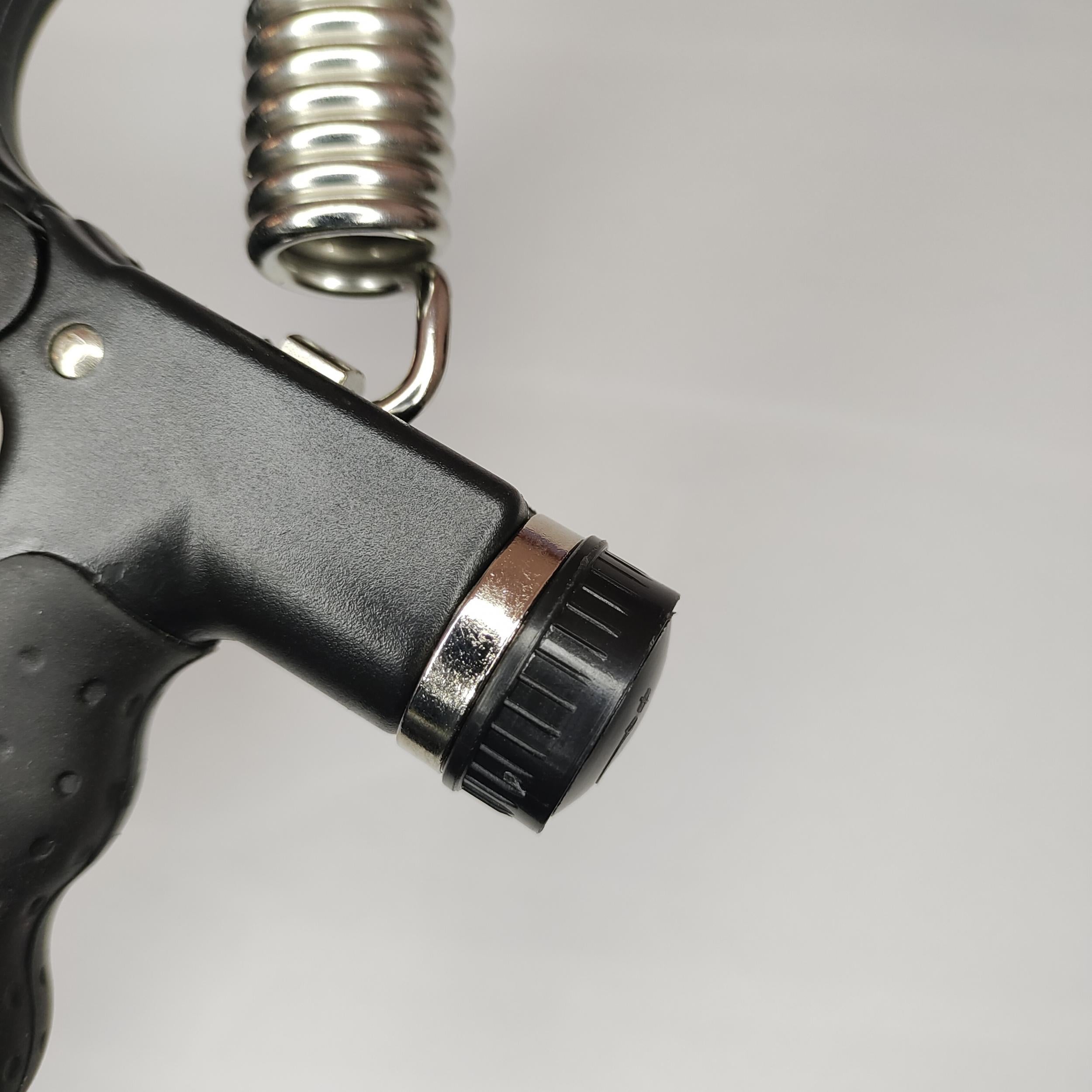 Adjustable Hand Gripper for Arm Muscles and Finger Strength