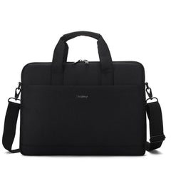 Lightweight Laptop Bag Briefcase, Fits 15.6-Inch Laptop