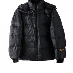 Fashionable Down Jacket for Winter Mountaineering and Hiking