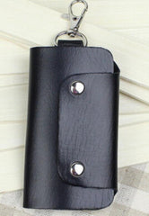 Women Men Key Holders Organizer 5 Colors Key Wallets Key pouch Car Keychain
