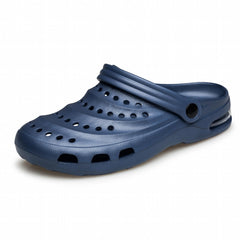 Women's Air Cushion Clogs Hollow Out Adjustable Strap Sandals