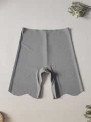 4pcs Seamless Shaping Shorts Tummy Control Slimming Women's Underwear