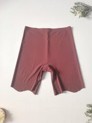 4pcs Seamless Shaping Shorts Tummy Control Slimming Women's Underwear