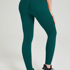 High Stretch Yoga Pants Leggings Women's Activewear
