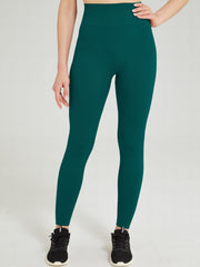High Stretch Yoga Pants Leggings Women's Activewear