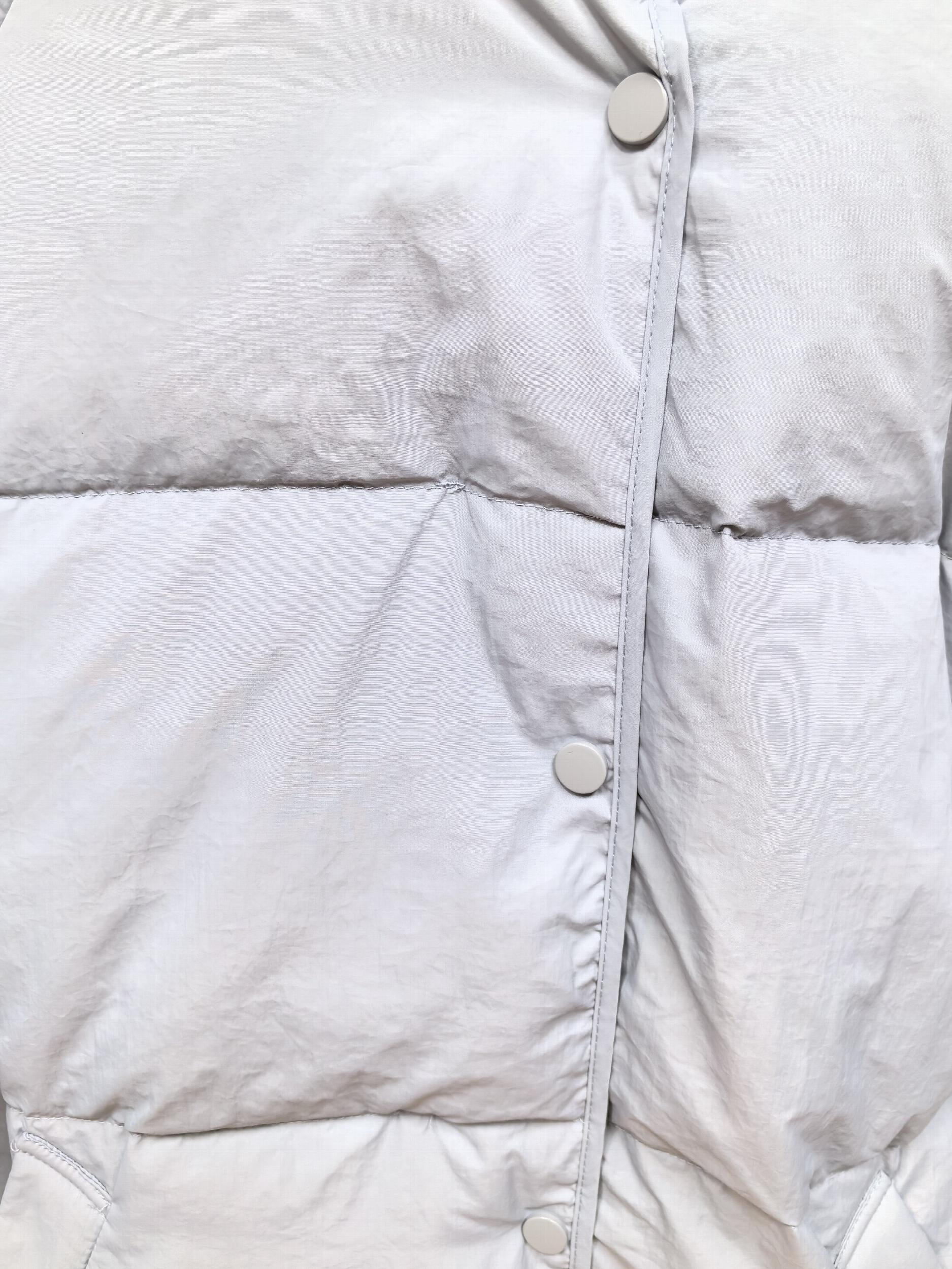 Long Puffer Coat Thick Warm Winter Jacket Women's Clothing