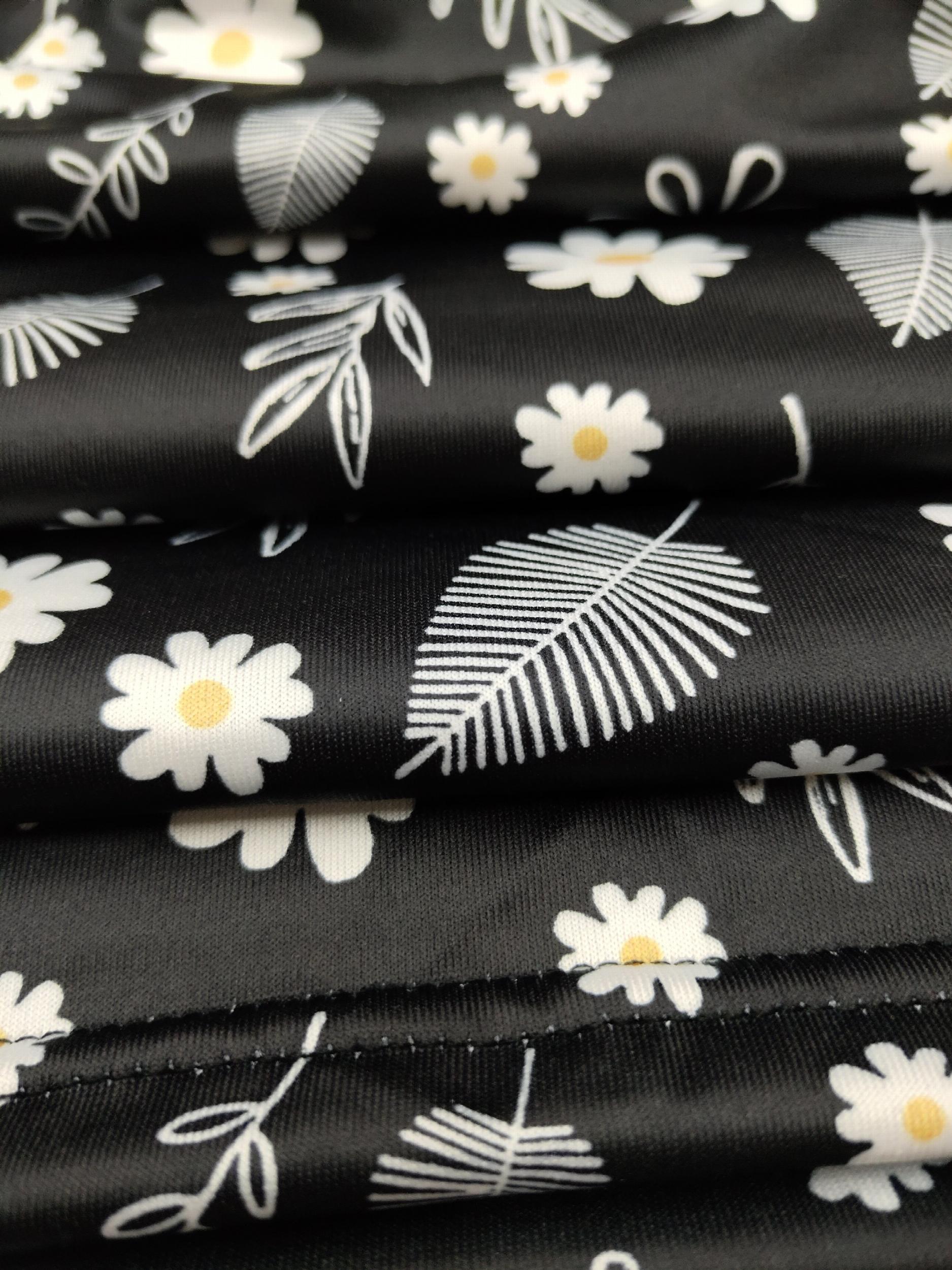 Floral Tube Top Boho Sleeveless Backless Summer Women's Clothing