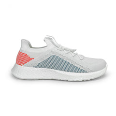 Women's Lace Up Athletic Running Shoes Casual Sneakers