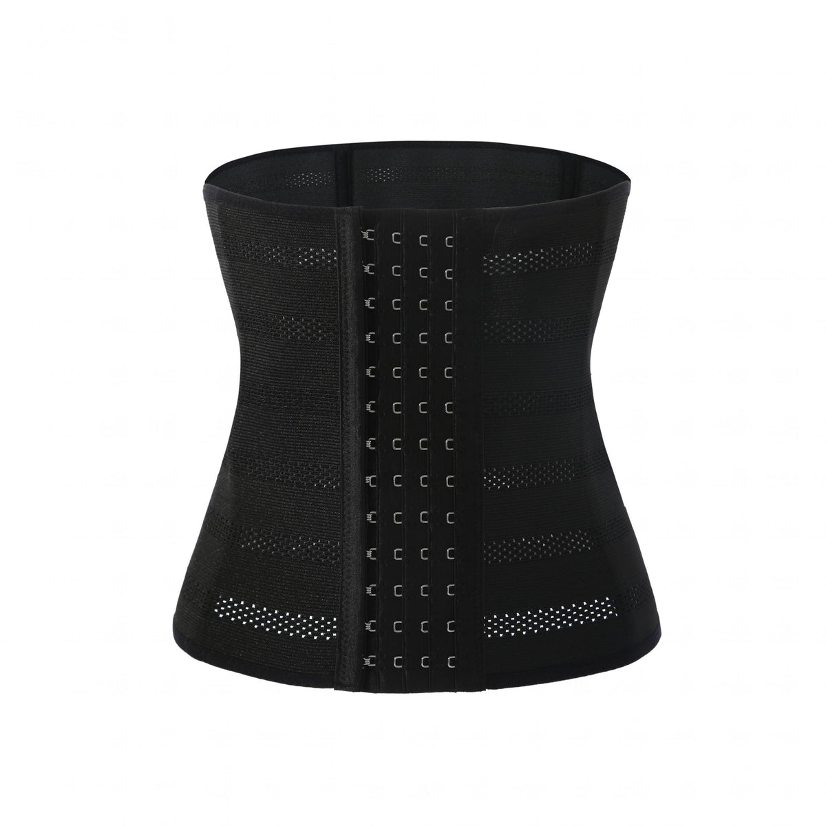 Waist Trainer Trimmer Belt Tummy Control Compression Wrap Cincher