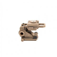 NVG Helmet Mount Bracket for Fast Helmets
