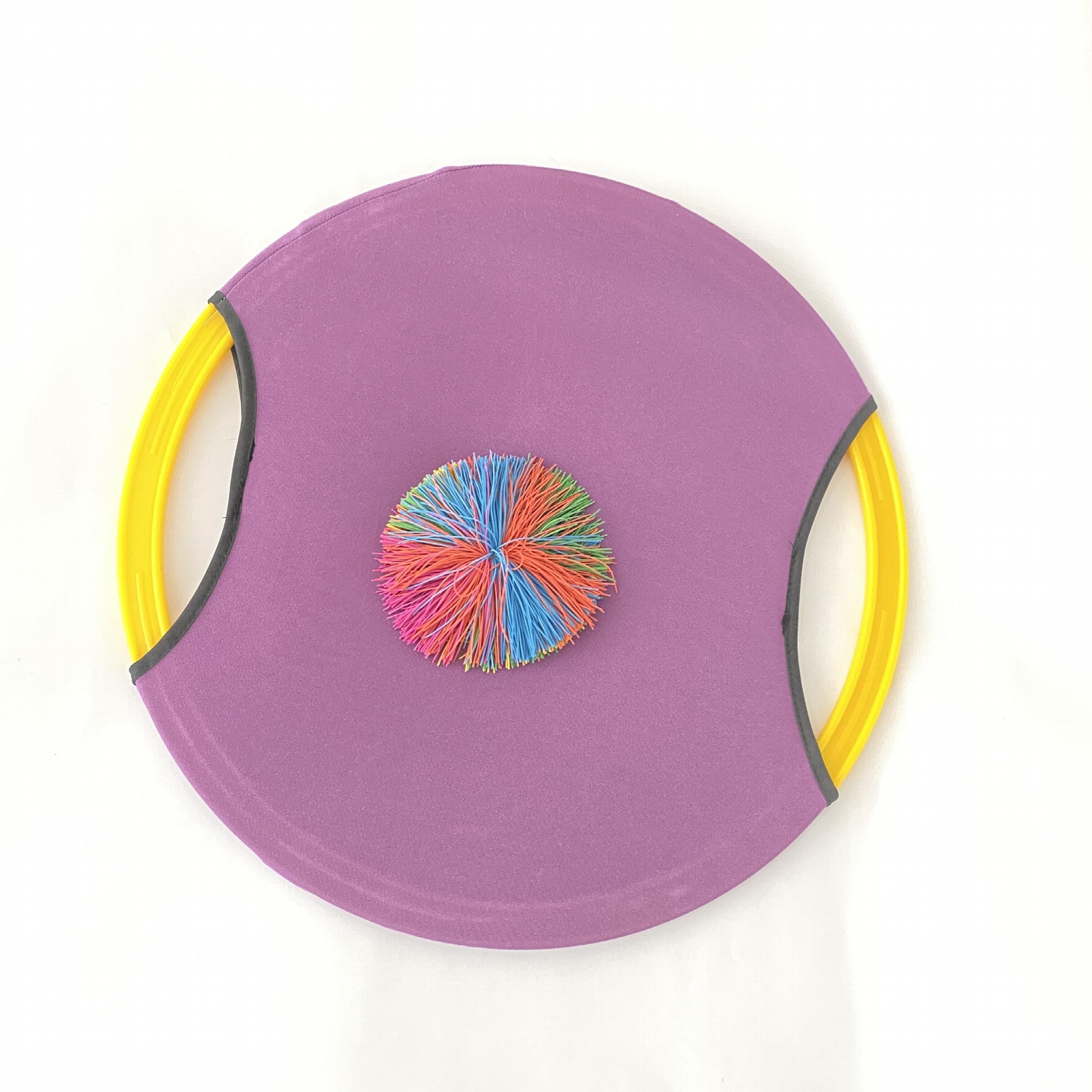 Bouncing Ball Catch & Toss Game Indoor & Outdoor Toy