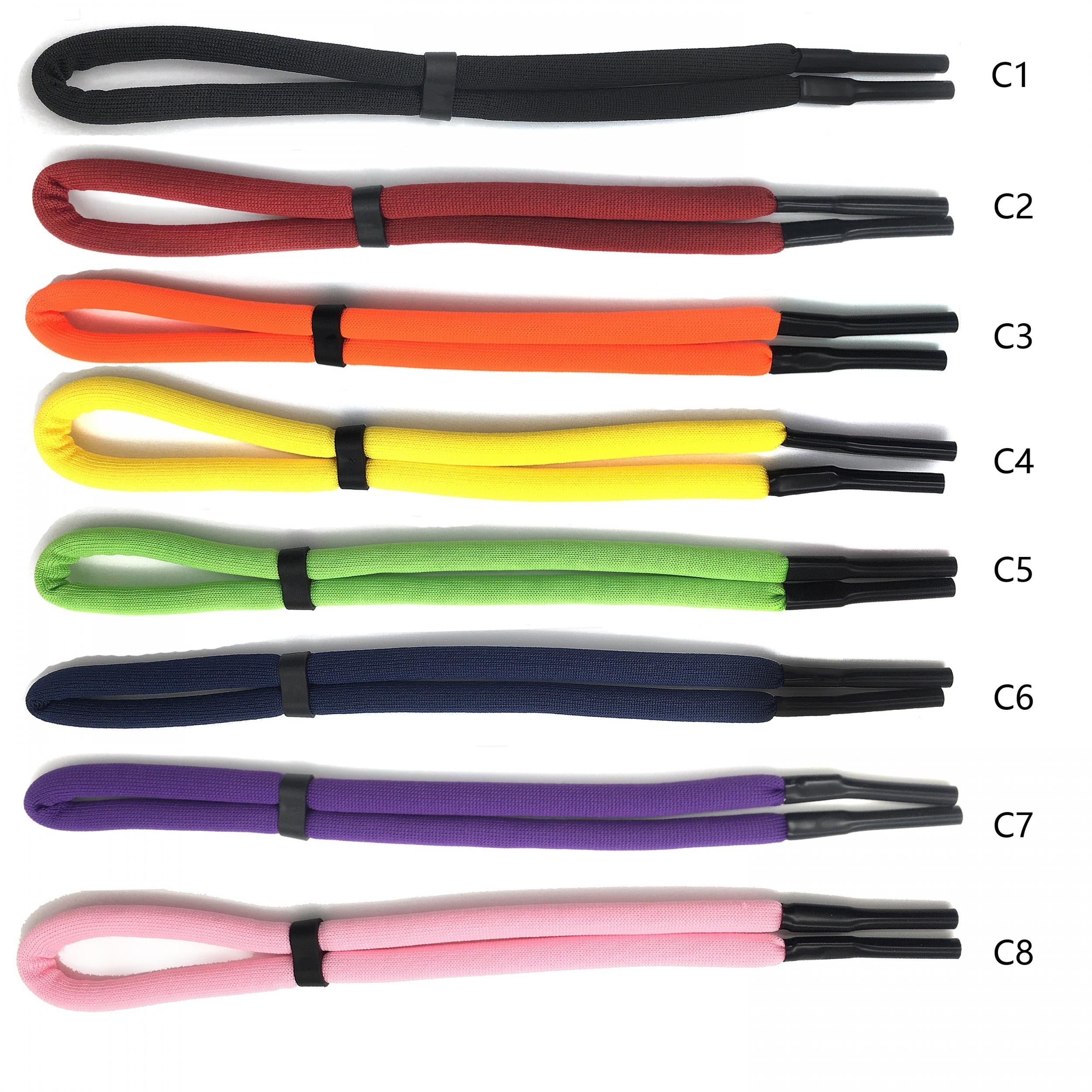 Foam Glasses Strap Holder Adjustable Outdoor Sunglasses Chain
