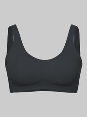 Women's Seamless Soft Sports Bra
