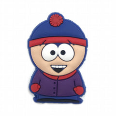 Cartoon Characters Pattern Charms For Clogs Decorative Accessories