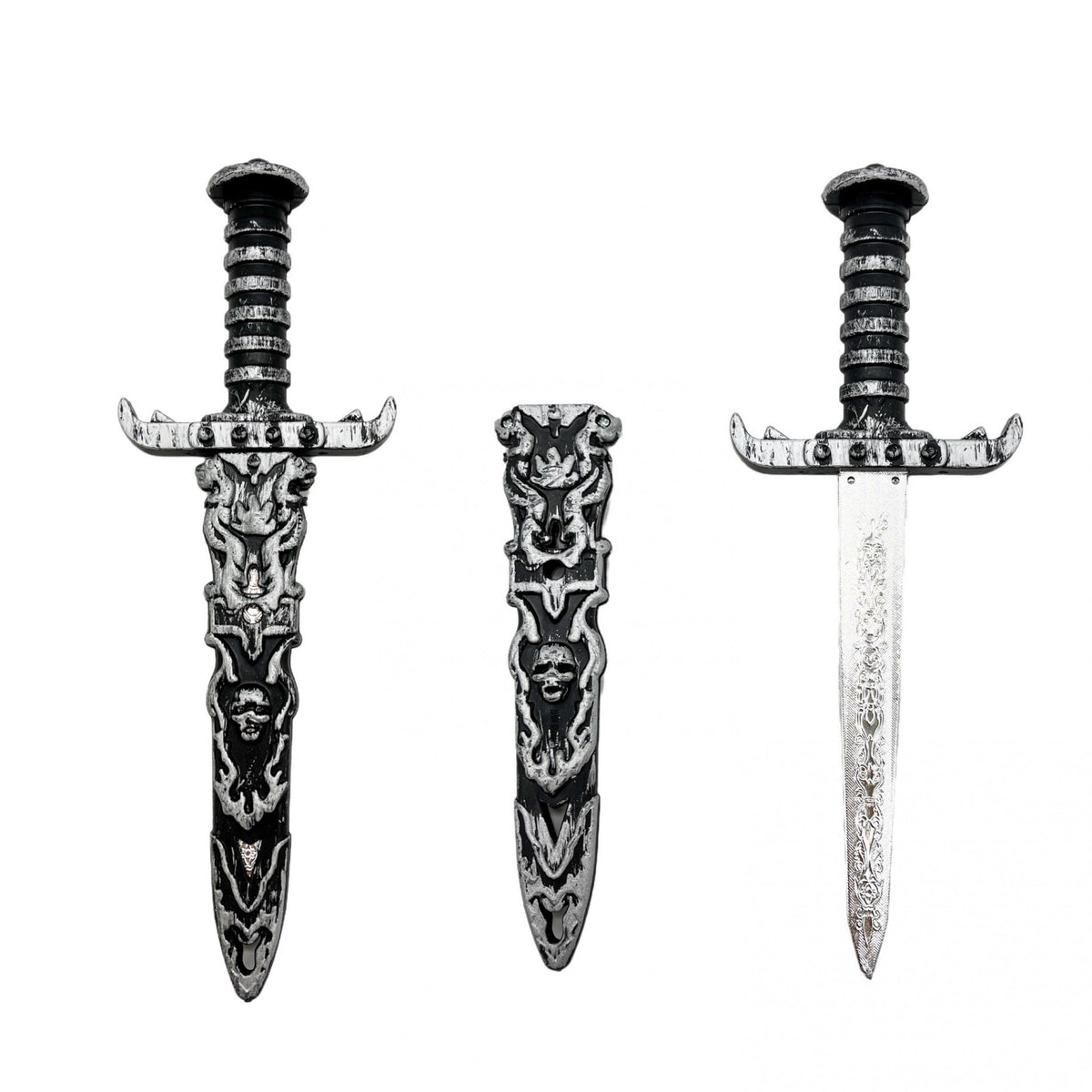 Pirate Dagger Halloween Decoration Prop