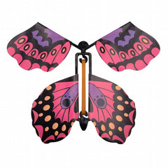 Flying Butterfly Magic Butterfly Rainbow Butterfly Set
