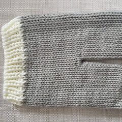 Newborn Baby Cartoon Hat Set Crochet Knitted Beanie Cap