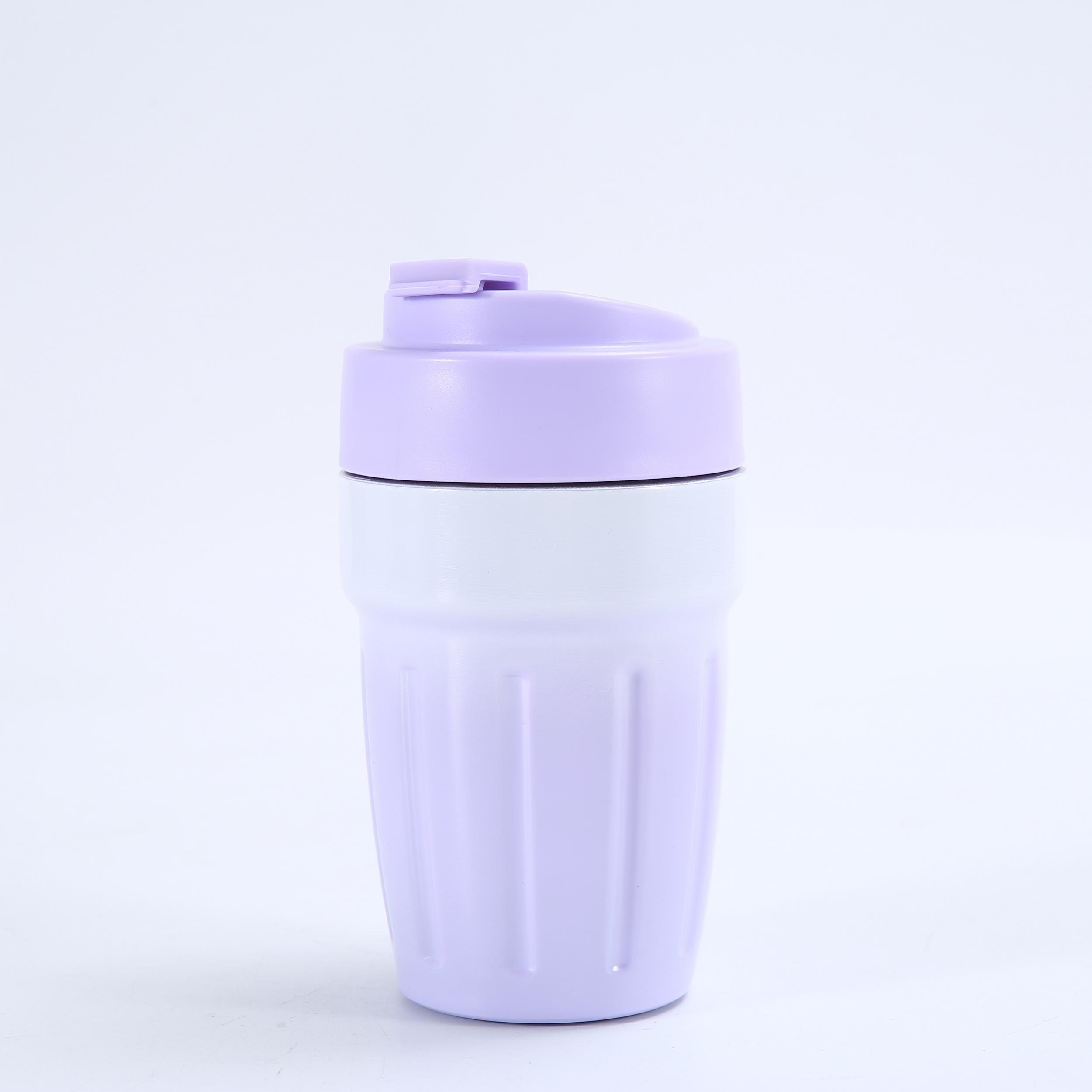 380ml Mini Portable Stainless Steel Insulation Cup for Hiking