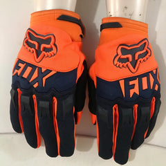 FOX Bike Outdoor Racing Gloves Autumn Winter Wear resistant