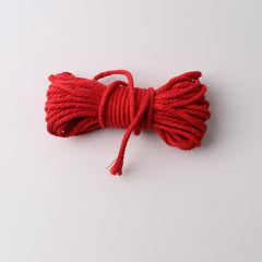 Rope Jewelry Accessories Home Decoration DIY Braided Tapest