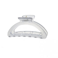 Matte Hollow Shark Claw Hair Accessories